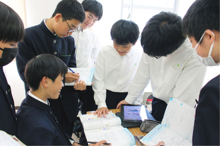 学校法人尾道学園 尾道中学校・尾道高等学校