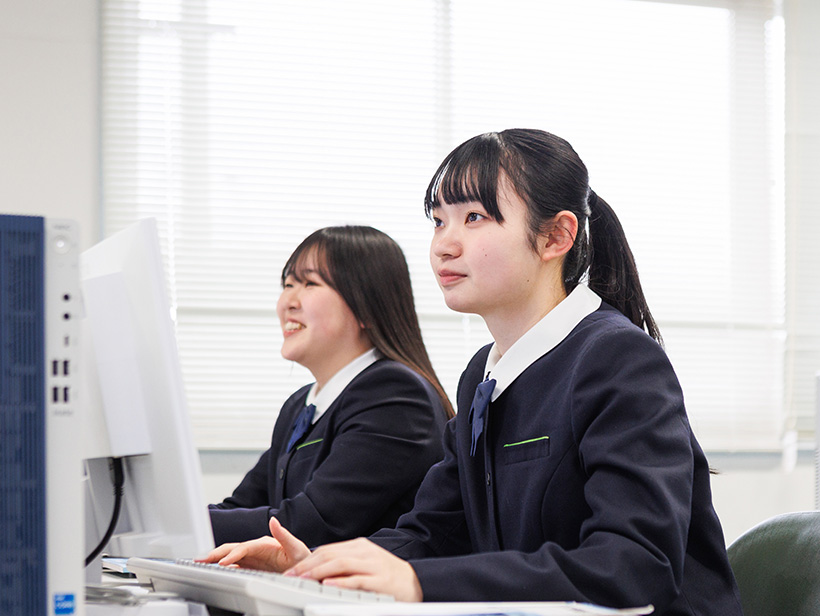 目標とする難関大学を突破できる力をつける