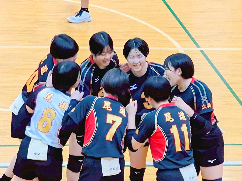 豊かな人間性を育成