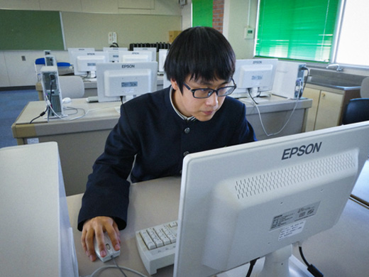 プログラミング